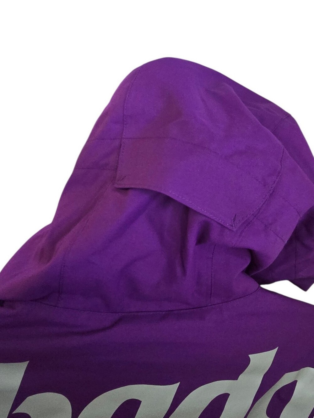 NOBADAY Ski Jacket Purple Camo Insulated Coat Women's Medium NEW With TAGS - Picture 5 of 13